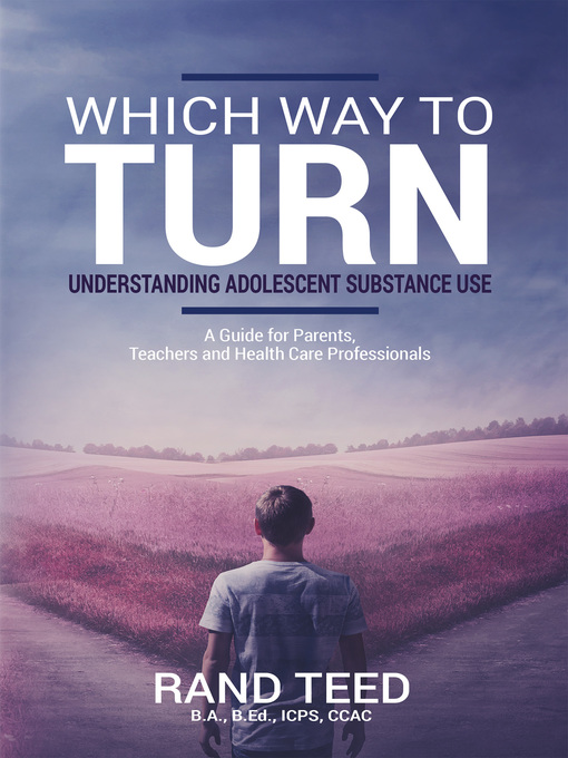 Title details for Which Way to Turn by Rand Teed - Available